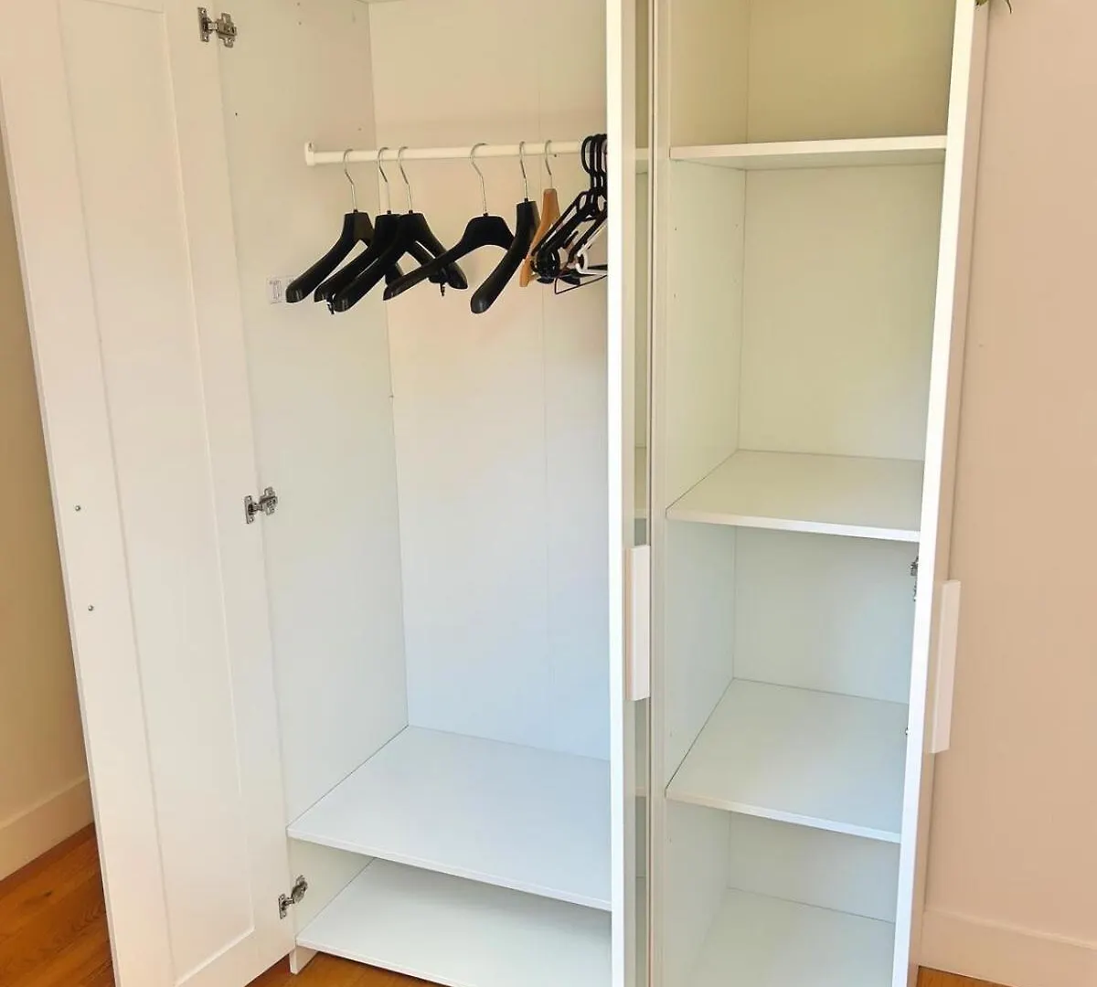 Daire La Chocolatine - Climatiseur - 2 Chambres - Wifi - Proche Gare Toulouse