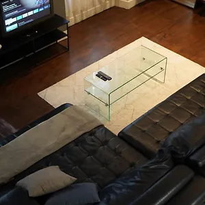 Le Grand Compans Apartment