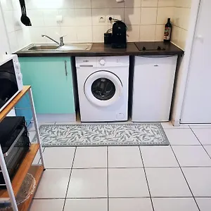  Apartamento Grand Lumineux Et Sa Terrasse Au Calme