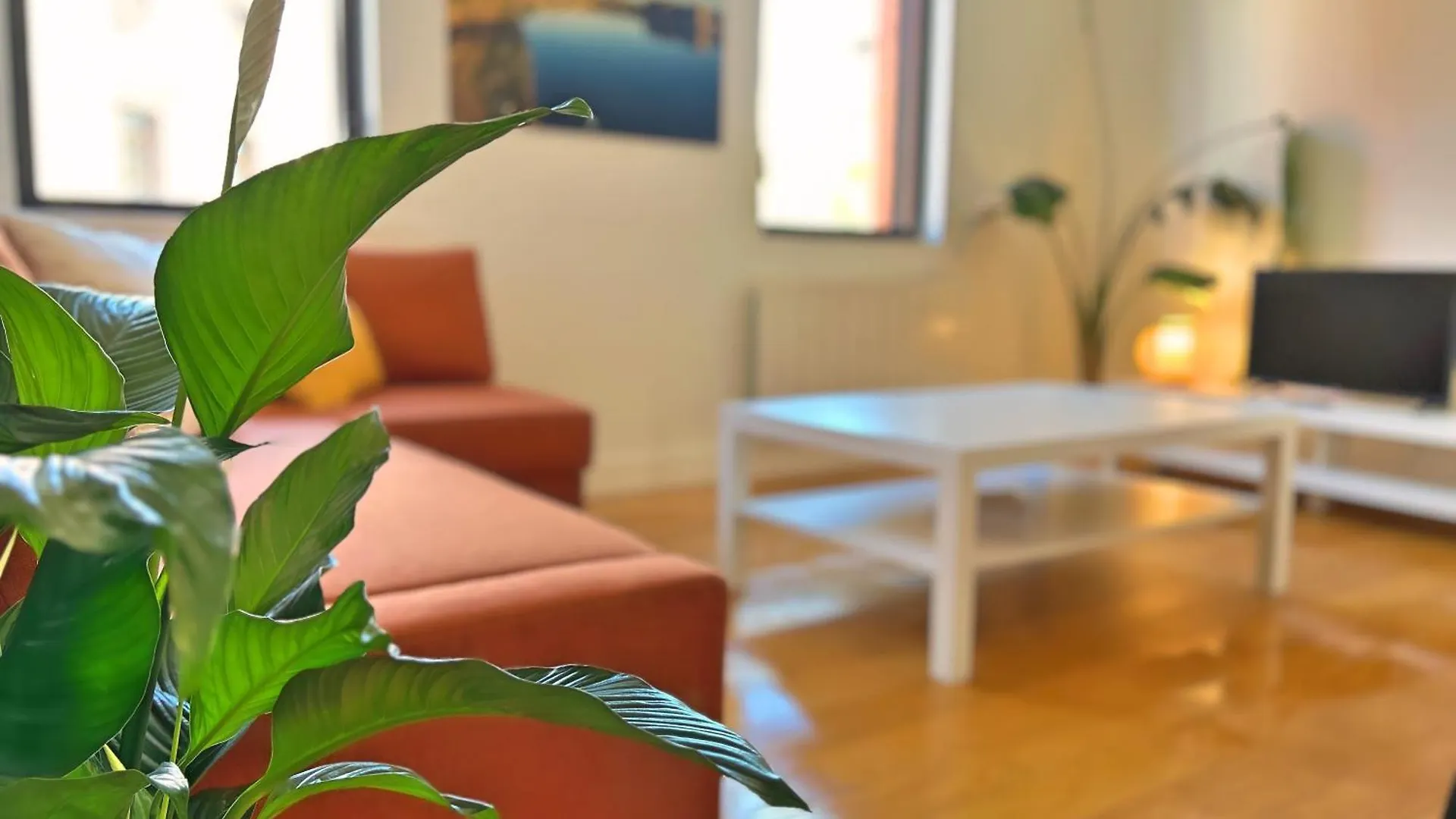 Apartamento La Chocolatine - Climatiseur - 2 Chambres - Wifi - Proche Gare Toulouse Francia